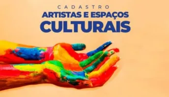 Artistas de Mucuri já podem se inscrever em cadastro cultural