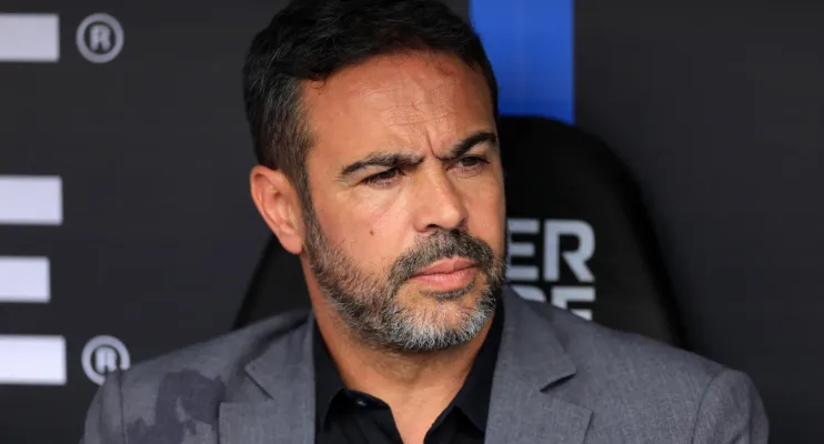 Artur Jorge fala sobre permanência no Botafogo