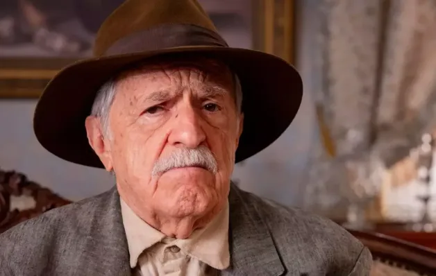 Ary Fontoura aciona Justiça por dívida de aluguel