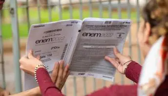 As 10 questões mais difíceis e polêmicas do Enem e as resoluções