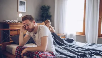 As causas mais comuns de impotência em homens