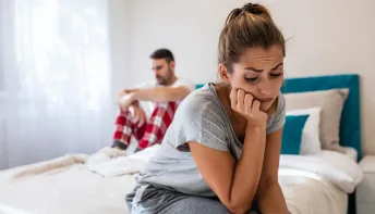 As cinco perguntas que podem ditar o fim de uma relação