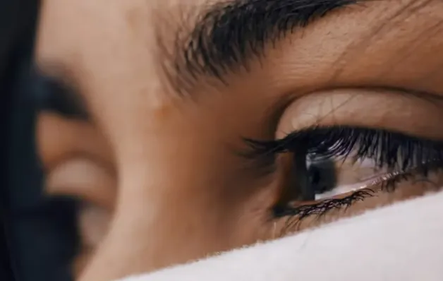 As lágrimas também ensinam a recomeçar