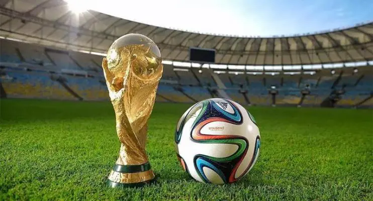  As lições da Copa 