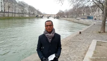 As semelhanças e diferenças da condição negra em Paris e Salvador são abordadas no livro do antropólogo baiano