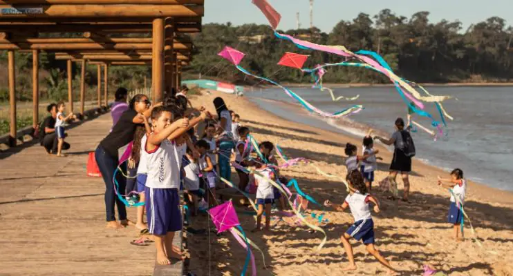 Unidade de ensino de Vitória é selecionada em edital para residência pedagógica