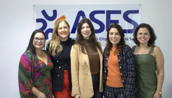 ASES realiza 1ª Rodada de Negócios Mulheres para fortalecer conexões e fomentar negócios