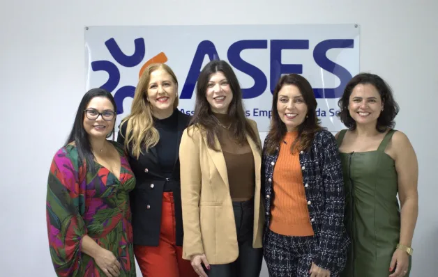 ASES realiza 1ª Rodada de Negócios Mulheres para fortalecer conexões e fomentar negócios
