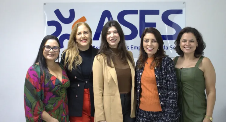 ASES realiza 1ª Rodada de Negócios Mulheres para fortalecer conexões e fomentar negócios