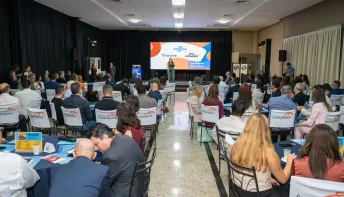 Ases reúne empresários para discutir os desafios da Inteligência Artificial