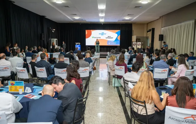 Ases reúne empresários para discutir os desafios da Inteligência Artificial