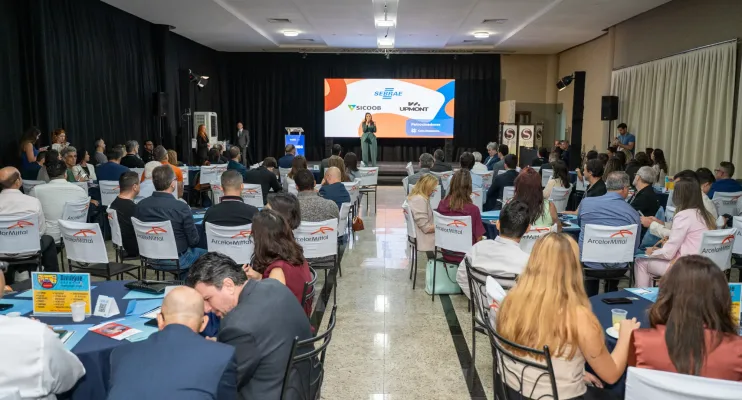 Ases reúne empresários para discutir os desafios da Inteligência Artificial