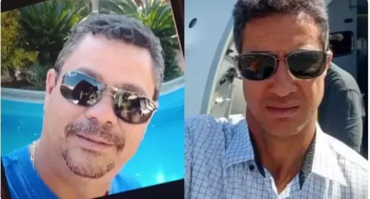 Assassino confesso, agricultor matou cunhado por causa de herança de milhões, diz delegado