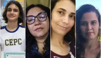  Assassino guardou armas, almoçou e foi para casa de praia após atacar escolas