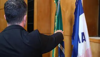 Assembleia Legislativa (Ales) se prepara para dar posse aos deputados capixaba para a nova legislatura.