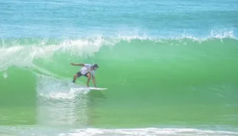 Assembleia Legislativa aprova a criação da Semana do Surfe Capixaba