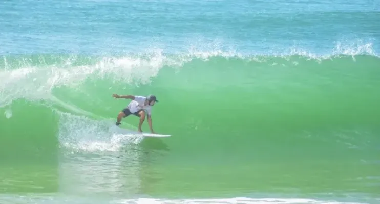 Assembleia Legislativa aprova a criação da Semana do Surfe Capixaba