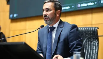 Assembleia Legislativa Debate Propostas para a Lei Orçamentária Anual 2025