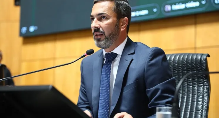 Assembleia Legislativa Debate Propostas para a Lei Orçamentária Anual 2025