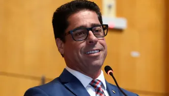 Assembleia Legislativa do ES é a 2ª mais transparente do Brasil