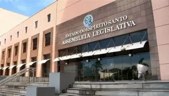 Assembleia Legislativa do ES inicia novo ciclo com eleição da Mesa Diretora e sessão solene