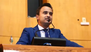 Assembleia Legislativa realiza a abertura de Frente Parlamentar em defesa de bares e restaurantes 