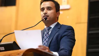 Assembleia Legislativa vota projetos para punir invasões de terra