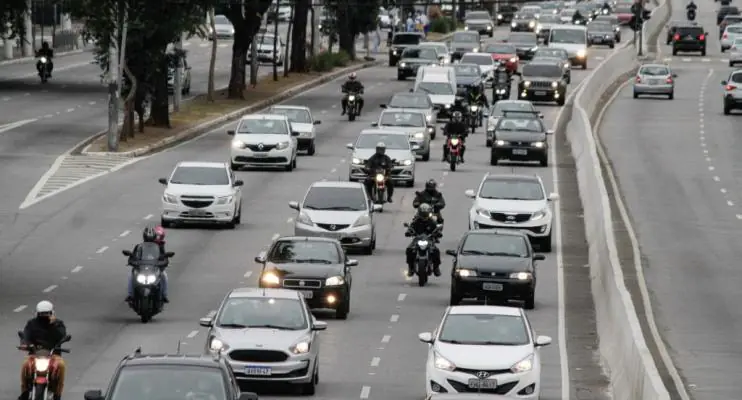 Assembleia vai votar  desconto de 30% no  IPVA e no licenciamento  para bons motoristas
