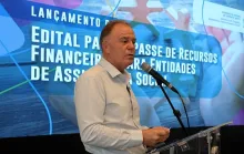 Associação Vem Viver Pestalozzi de Pedro Canário recebe repasse do Governo do Estado