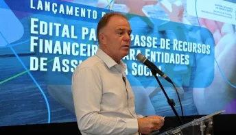 Associação Vem Viver Pestalozzi de Pedro Canário recebe repasse do Governo do Estado