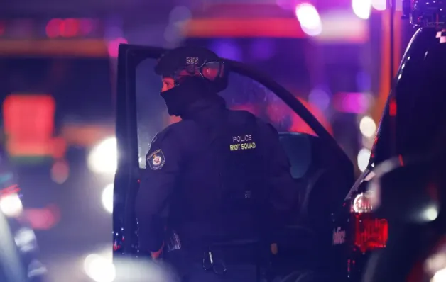 Ataque a tiros em praia da Austrália deixa ao menos 12 mortos