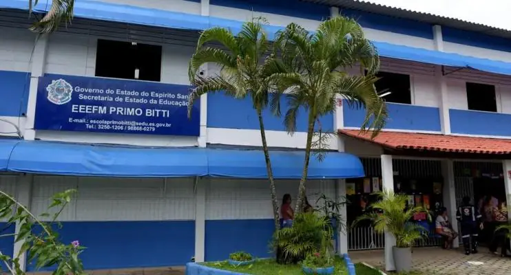 Ataque em Aracruz: aulas não têm data para voltar e alunos não terão que retornar à escola neste ano