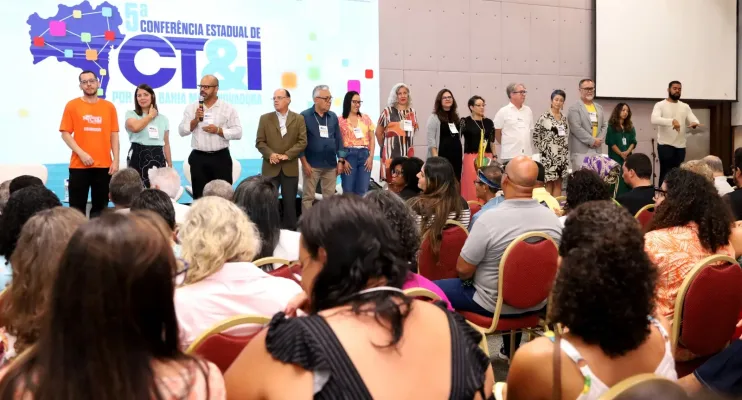Até sexta-feira (5), Bahia promove uma das maiores conferências de ciência, tecnologia e inovação do país, em Salvador