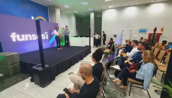 Atenção startups: Funses 1 abre inscrições para Programa de Aceleração com Investimento