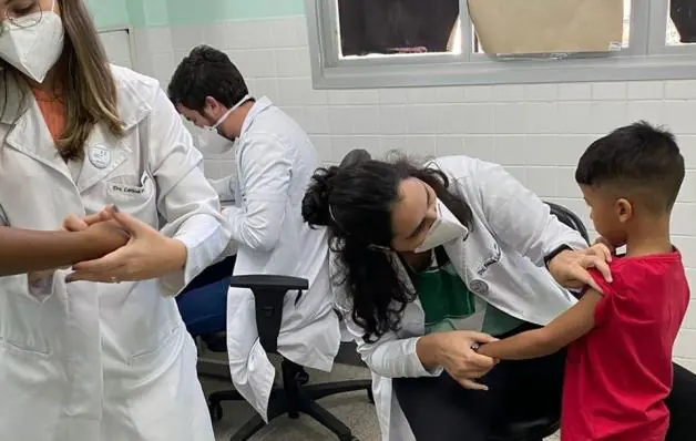 Saúde recebe alunos para início dos programas de Residência Médica e Multiprofissional