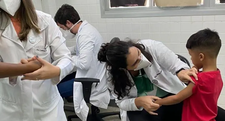 Saúde recebe alunos para início dos programas de Residência Médica e Multiprofissional