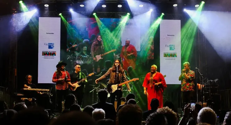 Atividades de diversos segmentos movimentam seis zonas turísticas da Bahia