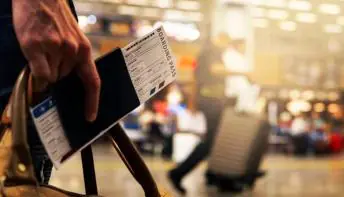 Atividades de turismo e eventos não vão pagar impostos federais por 5 anos