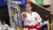 Atleta de Linhares conquista duas medalhas e garante vaga na final do Brasileiro de Karatê