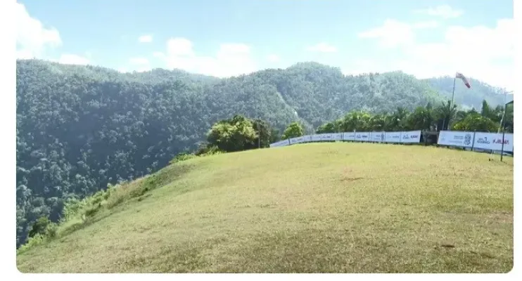 Atleta morre após pular de parapente no Espírito Santo