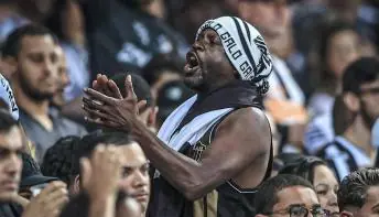 Atlético-MG atinge R$ 20 milhões de receita líquida de bilheteria em 2022
