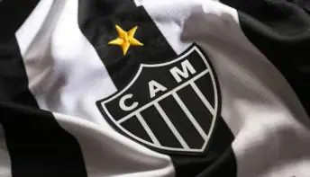 Atlético-MG empata com Bragantino e soma 4 jogos sem vencer no Brasileirão