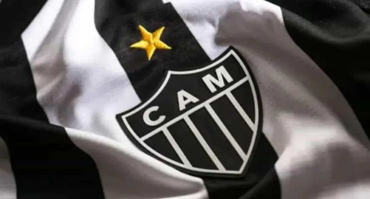 Atlético-MG empata com Bragantino e soma 4 jogos sem vencer no Brasileirão