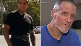 Ator brasileiro de Hollywood perdeu fortuna e foi morar na rua