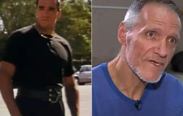 Ator brasileiro de Hollywood perdeu fortuna e foi morar na rua