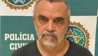 Ator José Dumont é preso em flagrante por suspeita de pornografia infantil