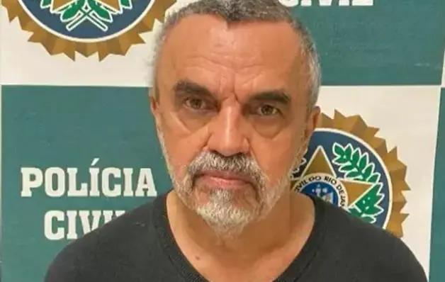 Ator José Dumont é preso em flagrante por suspeita de pornografia infantil