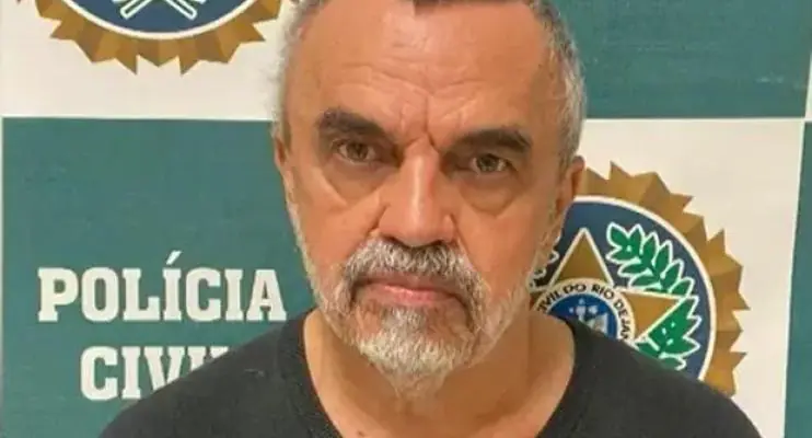 Ator José Dumont é preso em flagrante por suspeita de pornografia infantil