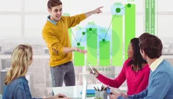 Atributos de uma empresa bem-sucedida