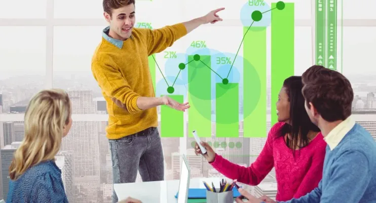 Atributos de uma empresa bem-sucedida